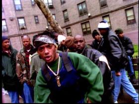 Mobb Deep Survival Of The Fittest